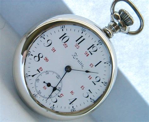 Chezard patented this function in 1952 (Patent no CH303336). . Doxa pocket watch serial numbers